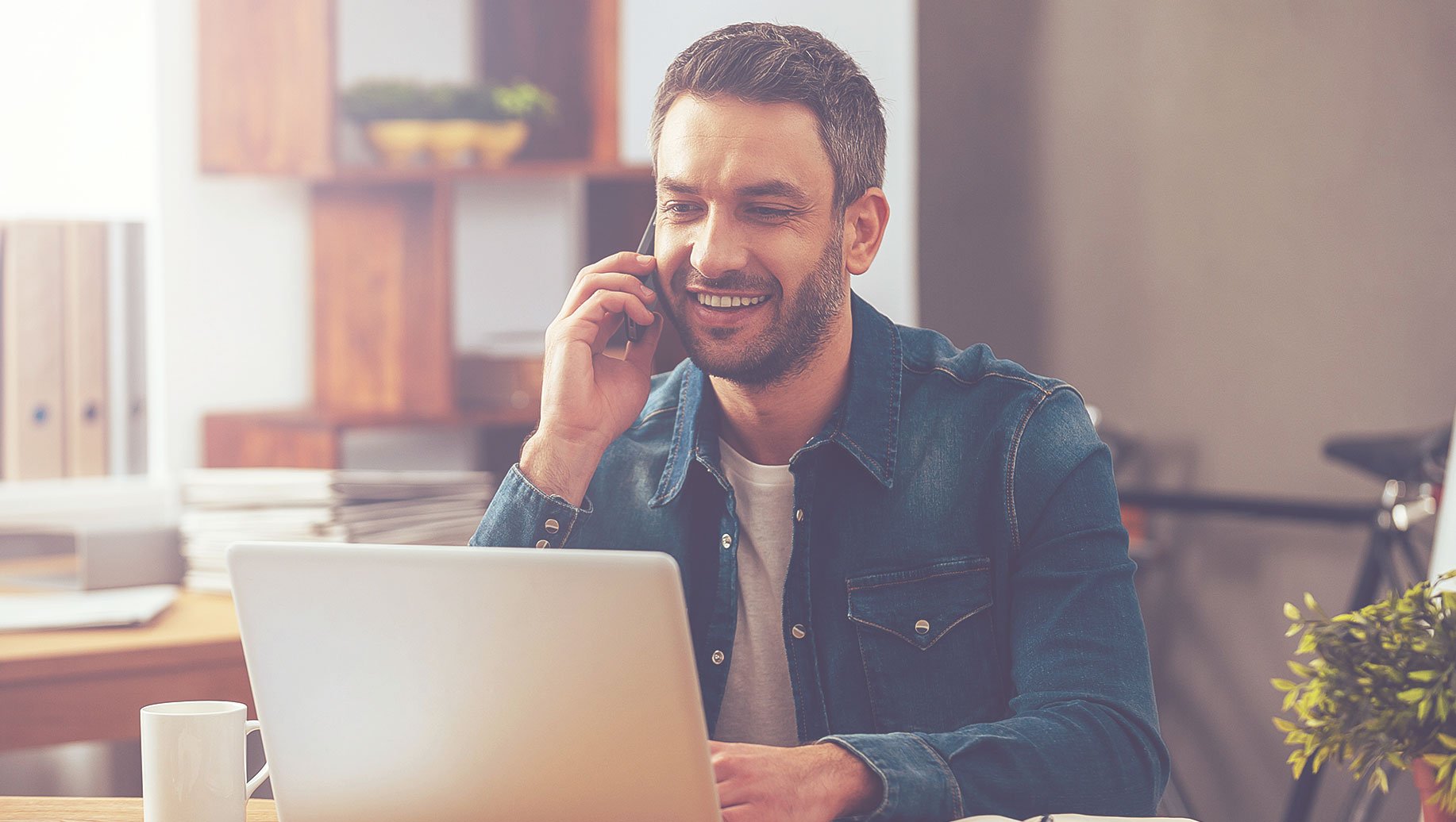 One Successful Insurance Agent’s Story 5 Crucial